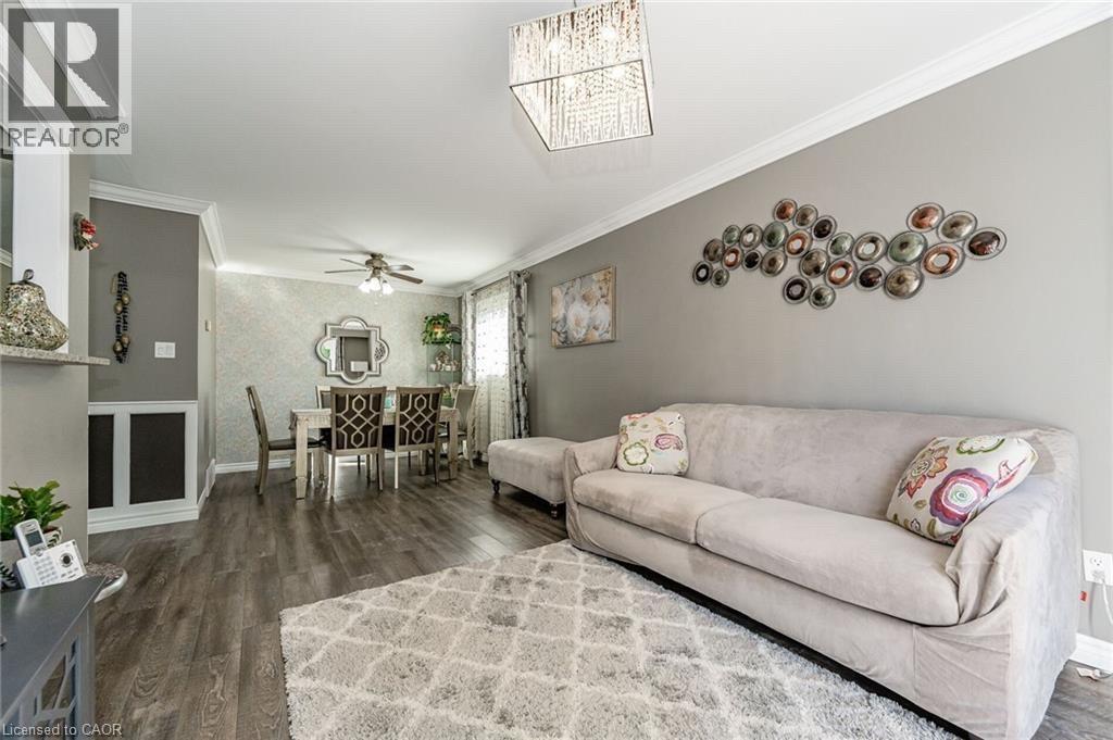 345 Westwood Drive, Kitchener, Ontario  N2M 2L3 - Photo 8 - 40849405