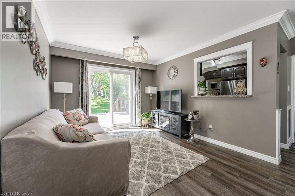 345 Westwood Drive, Kitchener, Ontario  N2M 2L3 - Photo 9 - 40849405