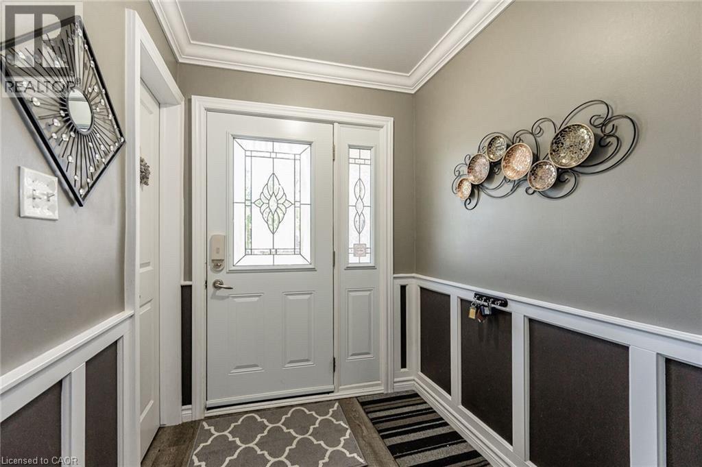 345 Westwood Drive, Kitchener, Ontario  N2M 2L3 - Photo 3 - 40849405