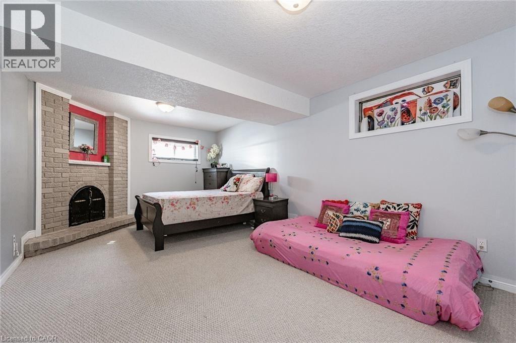 345 Westwood Drive, Kitchener, Ontario  N2M 2L3 - Photo 16 - 40849405