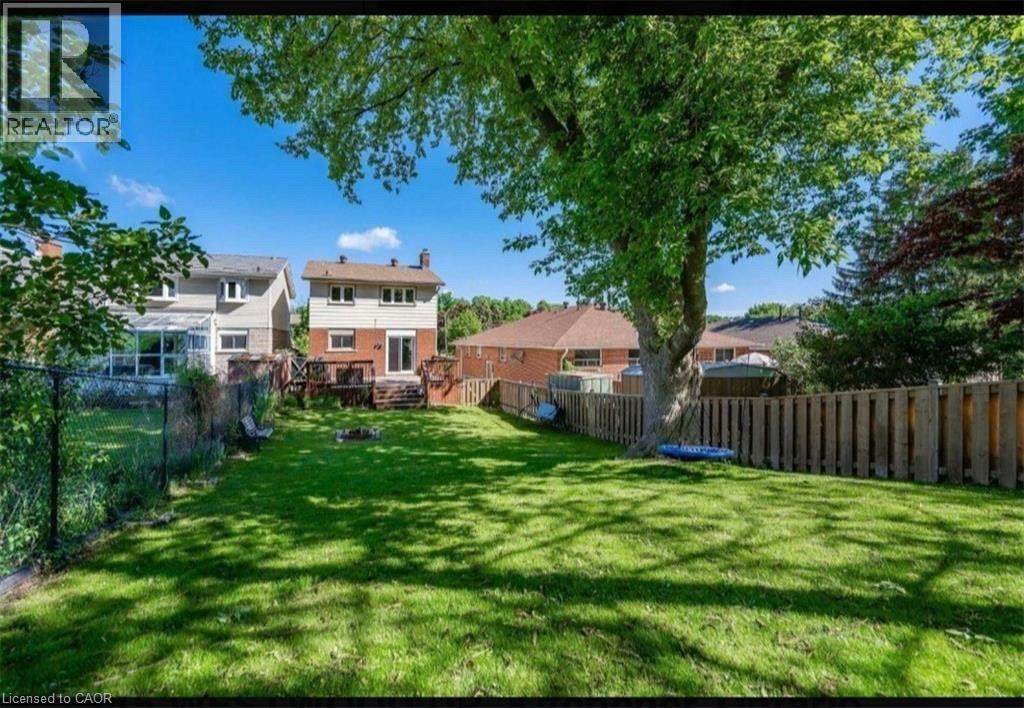 345 Westwood Drive, Kitchener, Ontario  N2M 2L3 - Photo 17 - 40849405