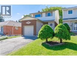 345 WESTWOOD Drive, kitchener, Ontario