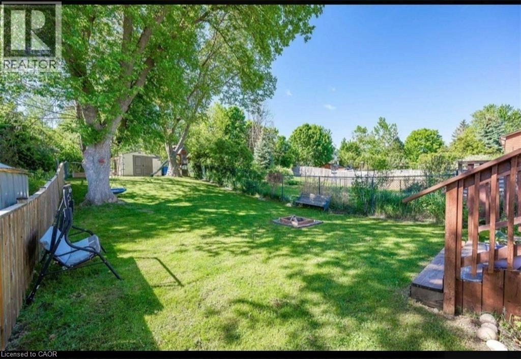 345 Westwood Drive, Kitchener, Ontario  N2M 2L3 - Photo 20 - 40849405