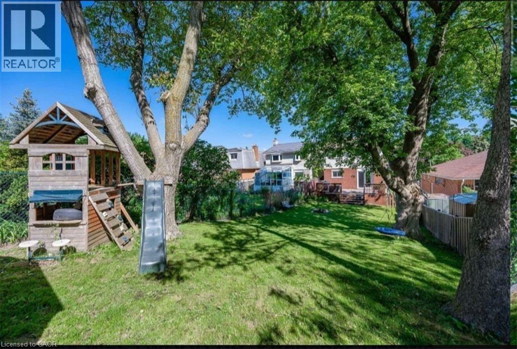 345 Westwood Drive, Kitchener, Ontario  N2M 2L3 - Photo 18 - 40849405