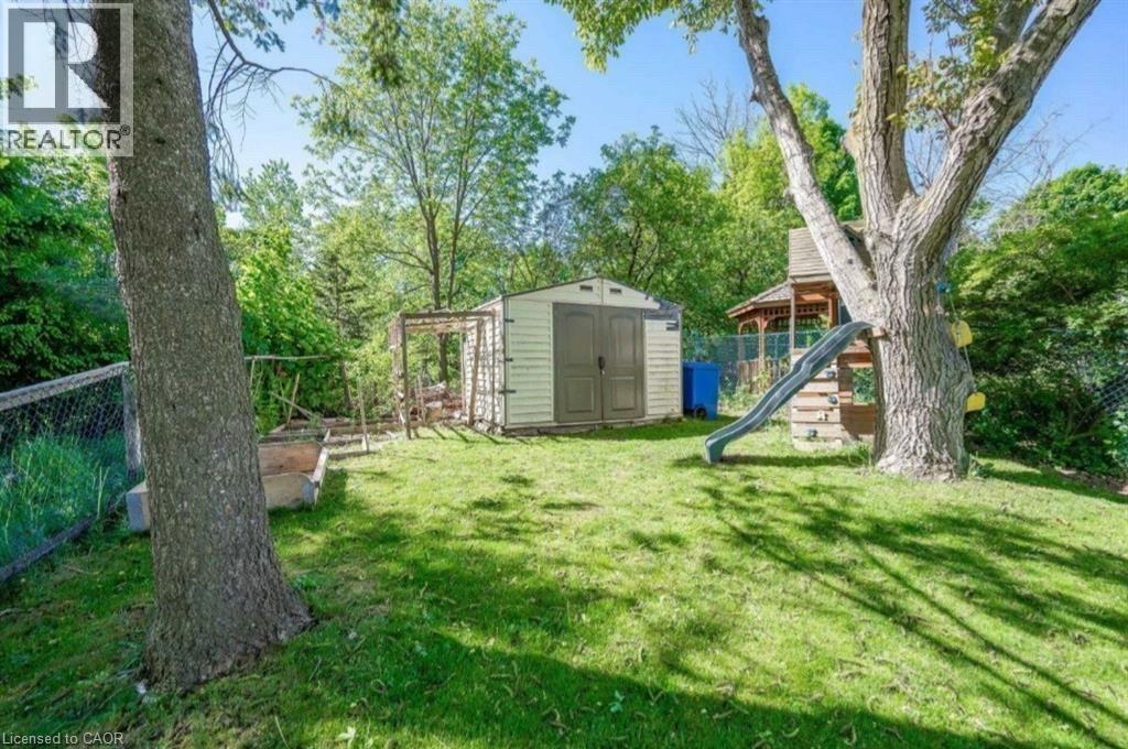 345 Westwood Drive, Kitchener, Ontario  N2M 2L3 - Photo 19 - 40849405