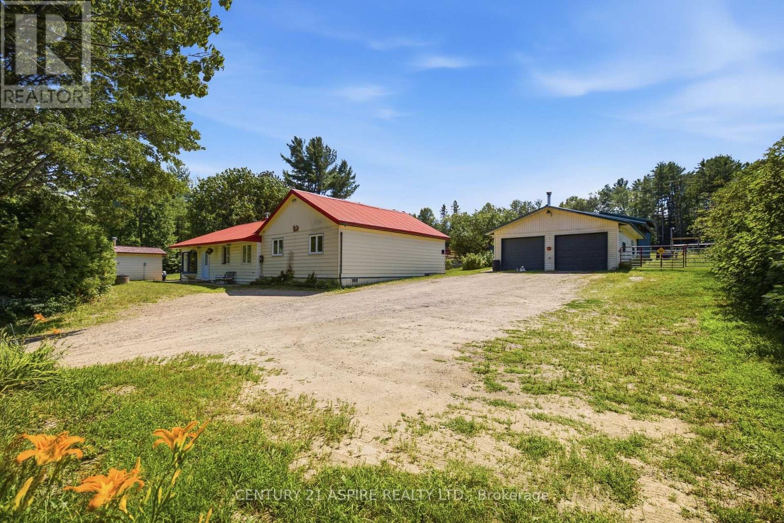 149 Brouse Road, Laurentian Hills, Ontario  K0J 1P0 - Photo 1 - X13581622