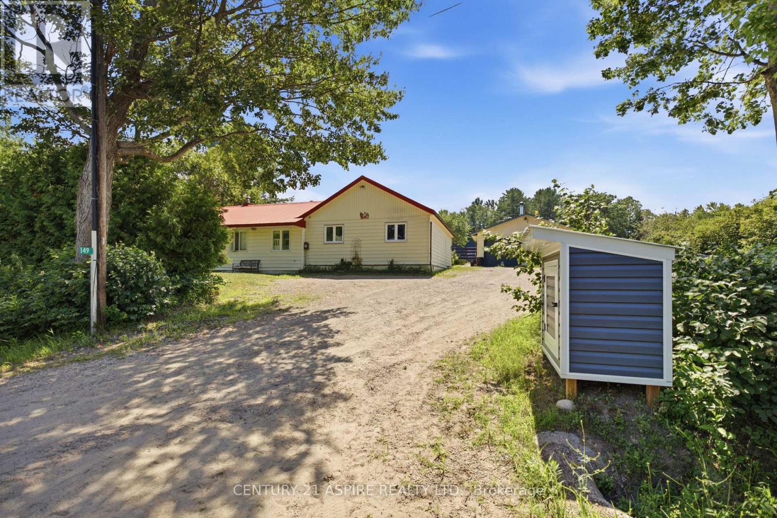 149 Brouse Road, Laurentian Hills, Ontario  K0J 1P0 - Photo 30 - X13581622