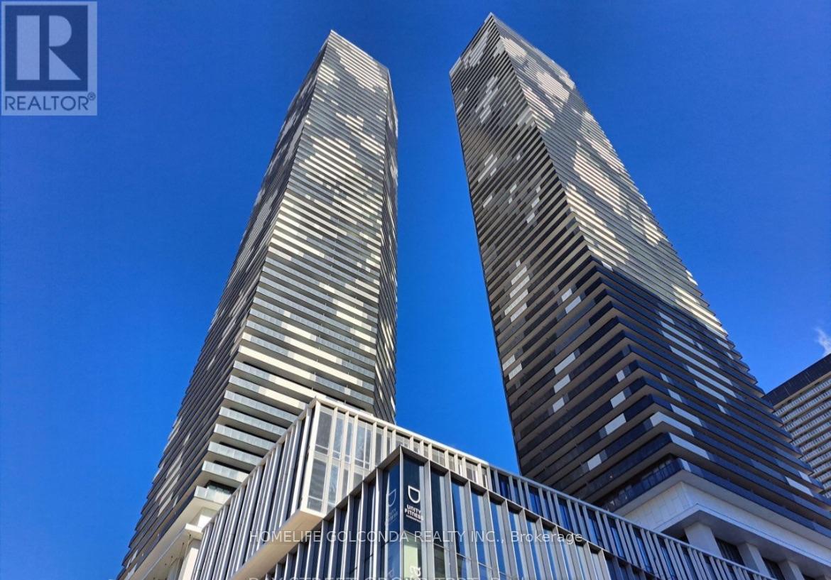 7309 - 55 COOPER STREET, Toronto (Waterfront Communities)