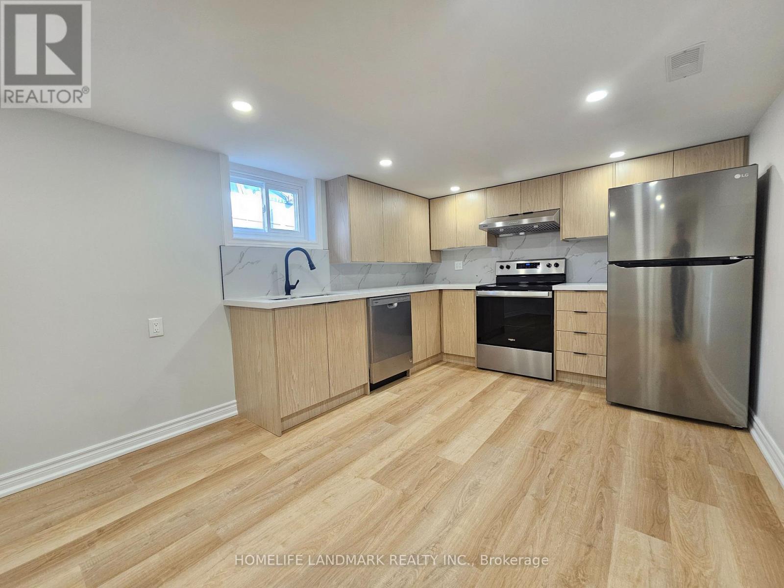 Basemen - 36 Corinne Crescent, Toronto, Ontario  M1K 2Y9 - Photo 4 - E13581624
