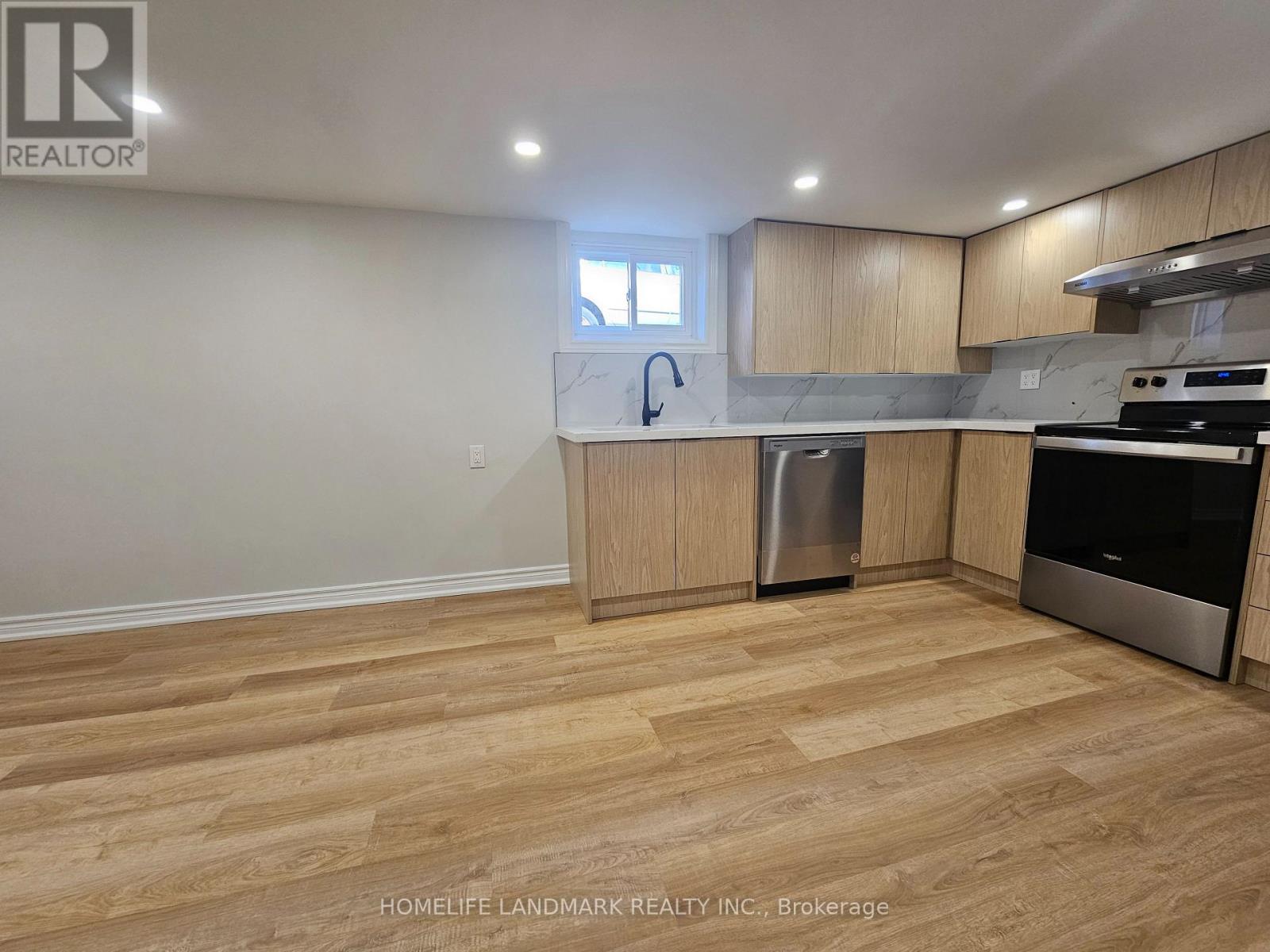 Basemen - 36 Corinne Crescent, Toronto, Ontario  M1K 2Y9 - Photo 5 - E13581624