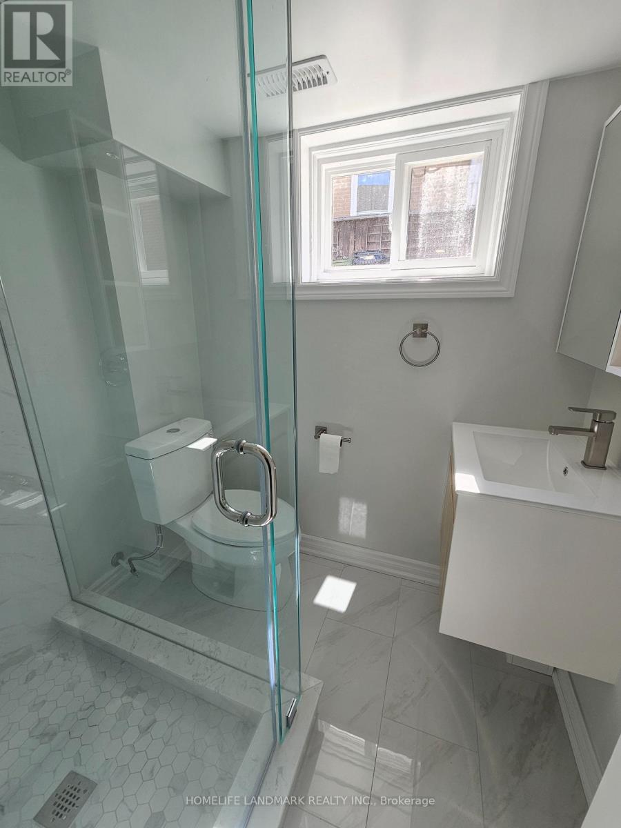Basemen - 36 Corinne Crescent, Toronto, Ontario  M1K 2Y9 - Photo 9 - E13581624