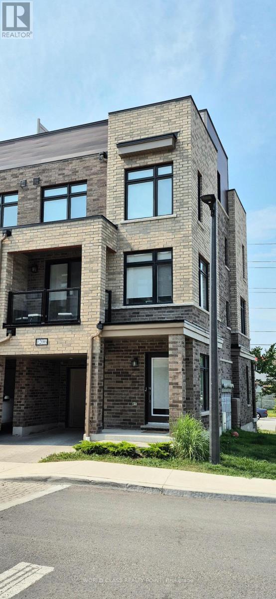 1206 - 1865 PICKERING PARKWAY, Pickering, Ontario