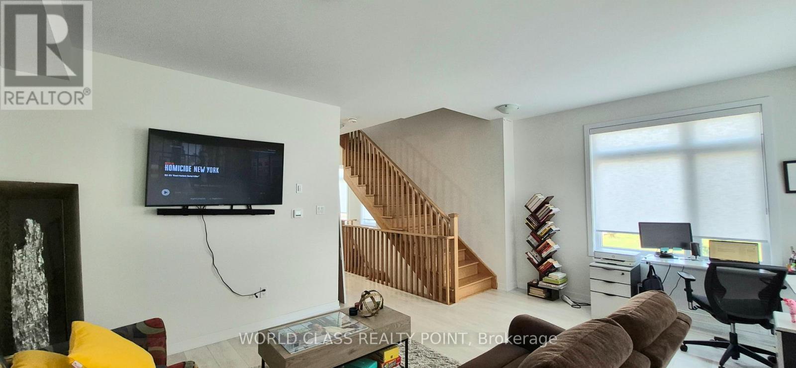 1206 - 1865 Pickering Parkway, Pickering, Ontario  L1V 0H2 - Photo 10 - E13581640