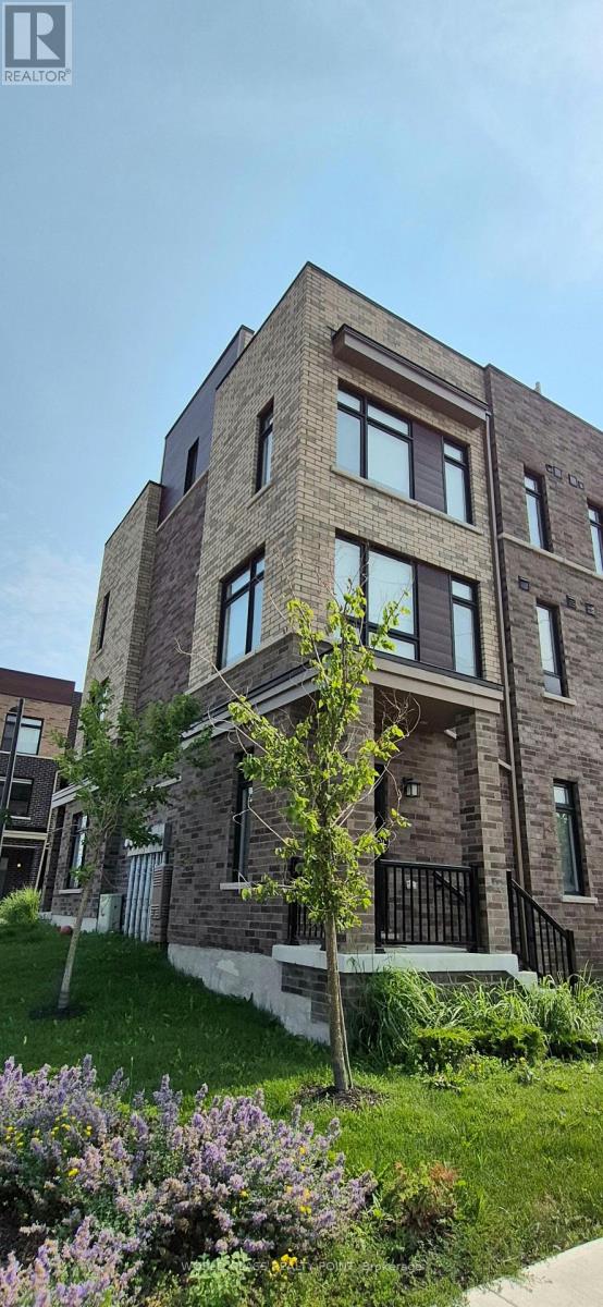 1206 - 1865 Pickering Parkway, Pickering, Ontario  L1V 0H2 - Photo 2 - E13581640
