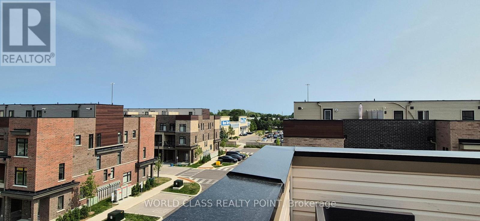 1206 - 1865 Pickering Parkway, Pickering, Ontario  L1V 0H2 - Photo 22 - E13581640