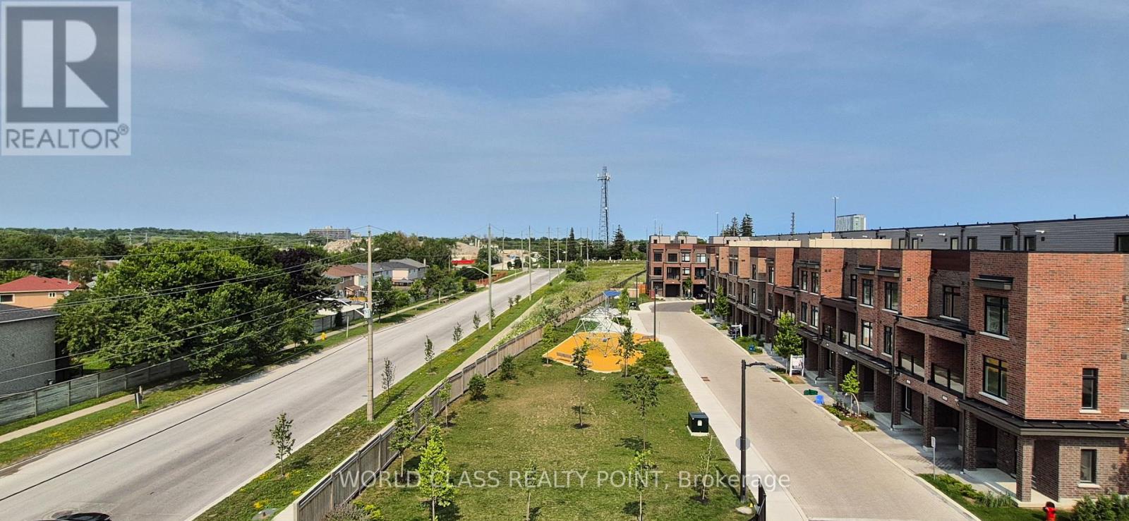 1206 - 1865 Pickering Parkway, Pickering, Ontario  L1V 0H2 - Photo 25 - E13581640