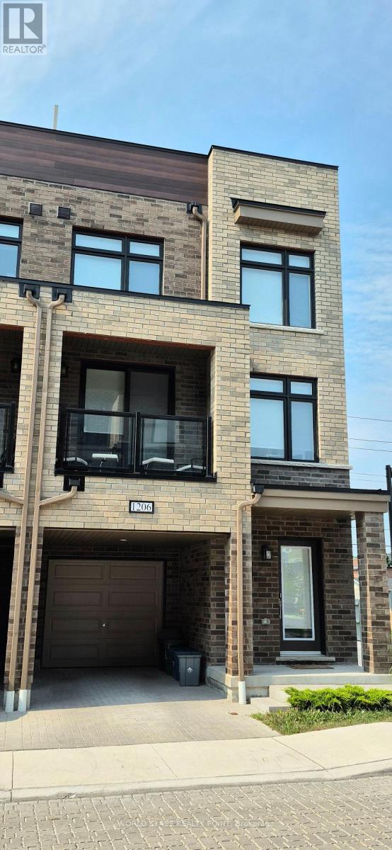 1206 - 1865 Pickering Parkway, Pickering, Ontario  L1V 0H2 - Photo 4 - E13581640