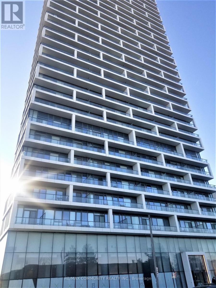4705 - 898 PORTAGE PARKWAY, Vaughan, Ontario