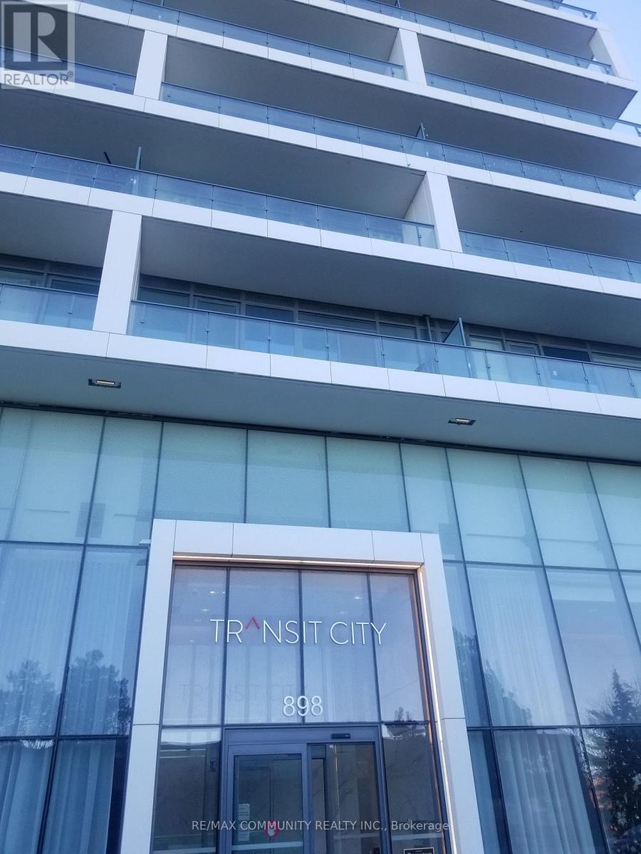 4705 - 898 Portage Parkway, Vaughan, Ontario  L4K 0J6 - Photo 2 - N13581638