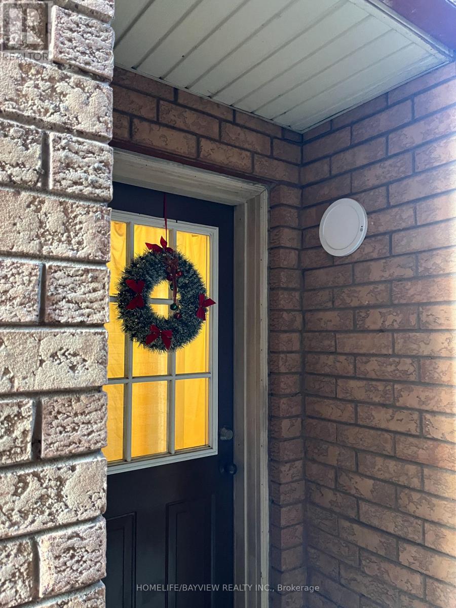 167 Yellowood Circle, Vaughan, Ontario  L4J 8M5 - Photo 2 - N13581642