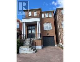BSMNT - 167 YELLOWOOD CIRCLE, Vaughan, Ontario