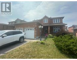 10 LONGMAN DRIVE, Barrie, Ontario