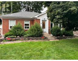 UPPER FLOOR SUITE - 54 HAWMAN AVENUE, Vaughan, Ontario