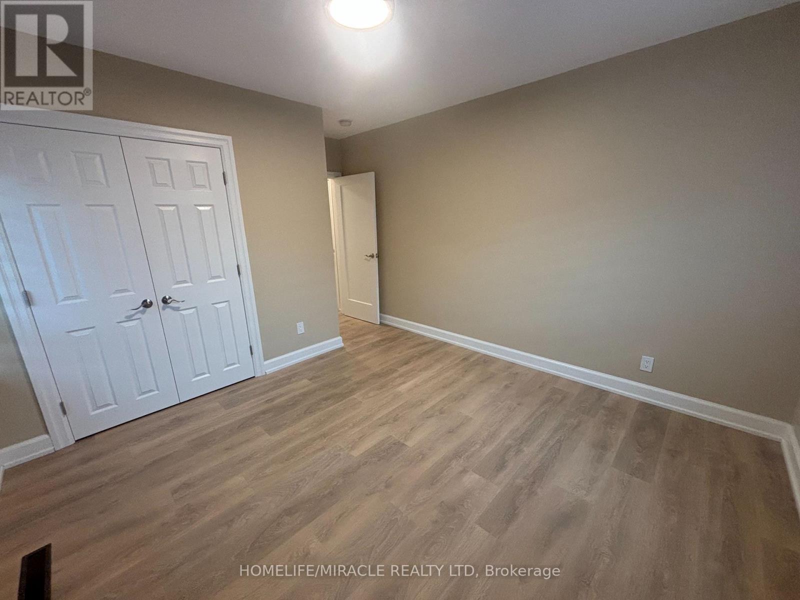 Upper Floor Suite - 54 Hawman Avenue, Vaughan, Ontario  L4L 1S2 - Photo 9 - N13581604
