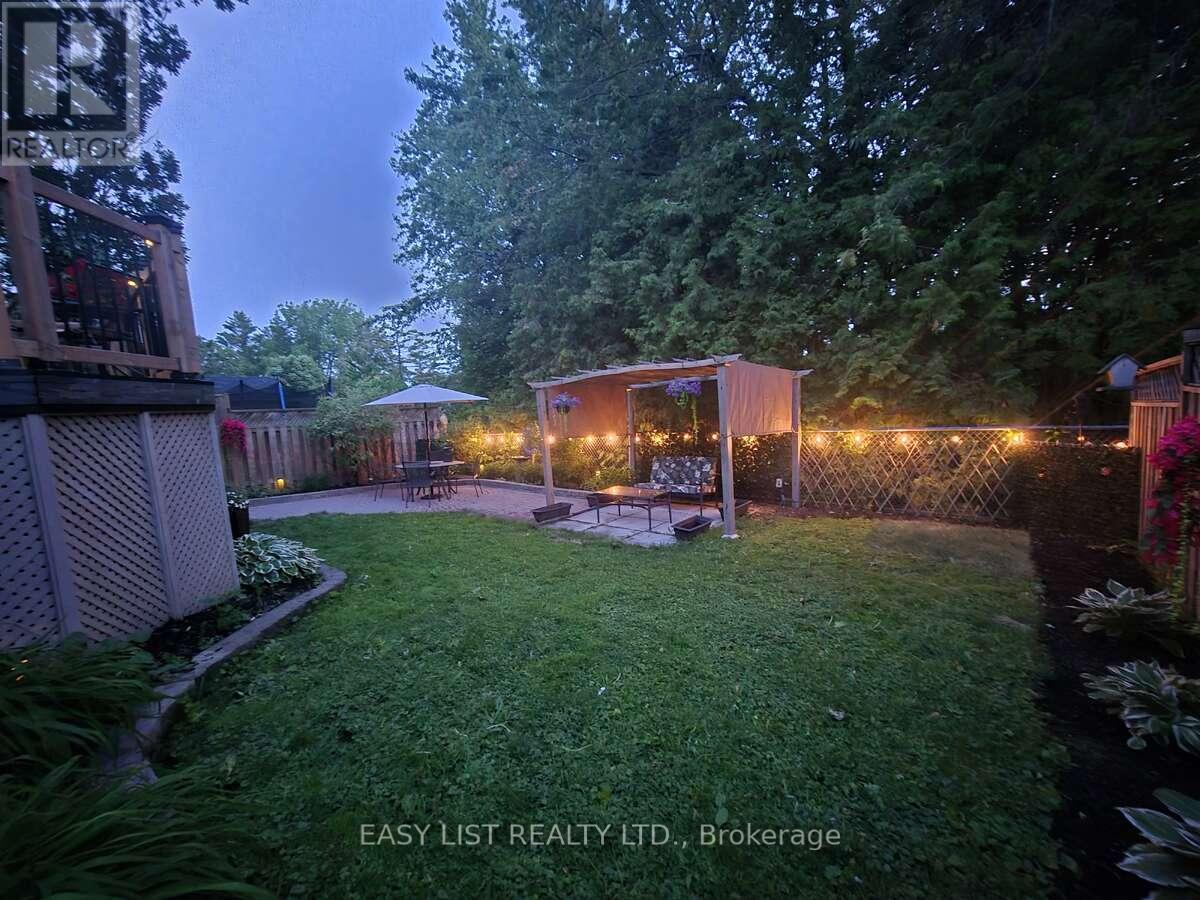 51 Lyndale Crescent, Clarington, Ontario  L1E 1W6 - Photo 7 - E13423050