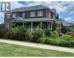 1316 MACINALLY COURT, Oshawa, Ontario