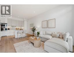 181 KING Street S Unit# 608, Waterloo, Ontario