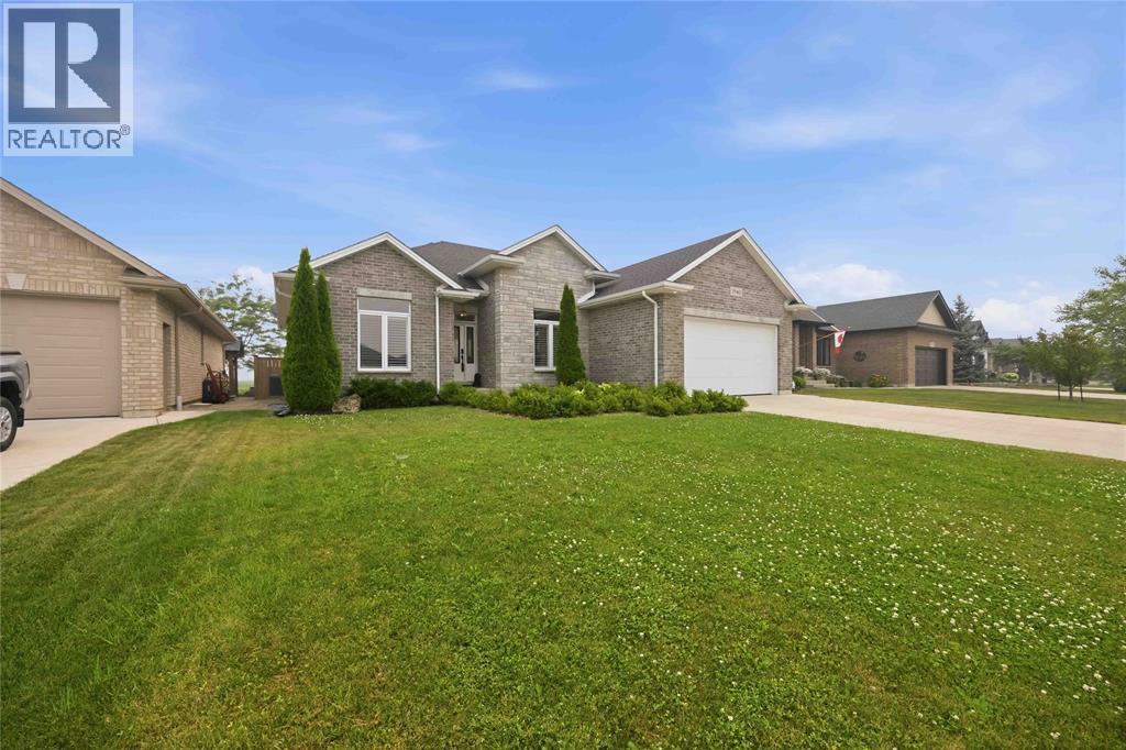 3940 ARIE COURT, Plympton-Wyoming