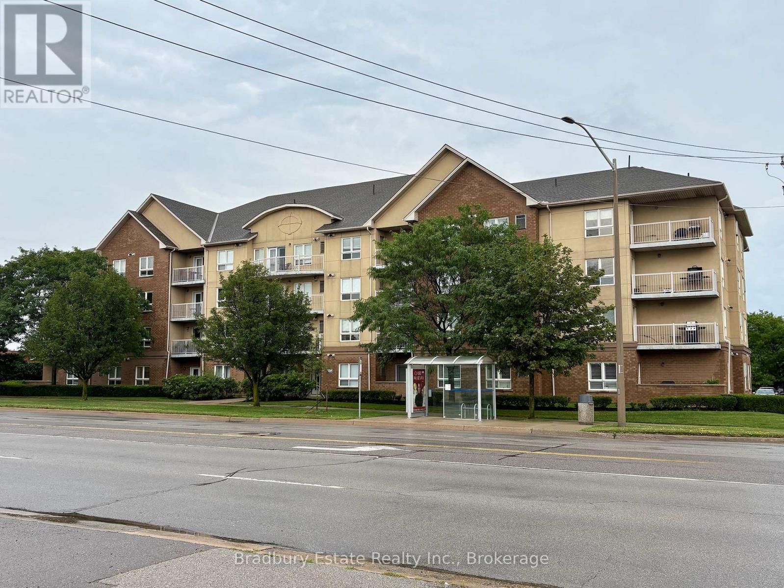 308 - 4450 FAIRVIEW STREET, Burlington, Ontario