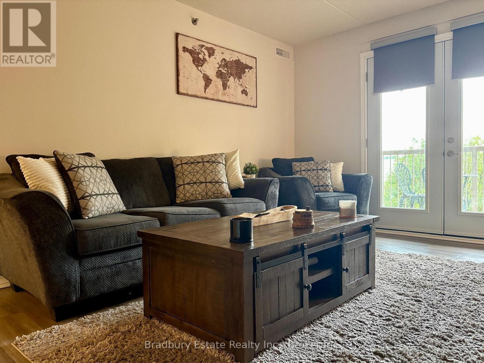 308 - 4450 Fairview Street, Burlington, Ontario  L7L 7K7 - Photo 4 - W13581682