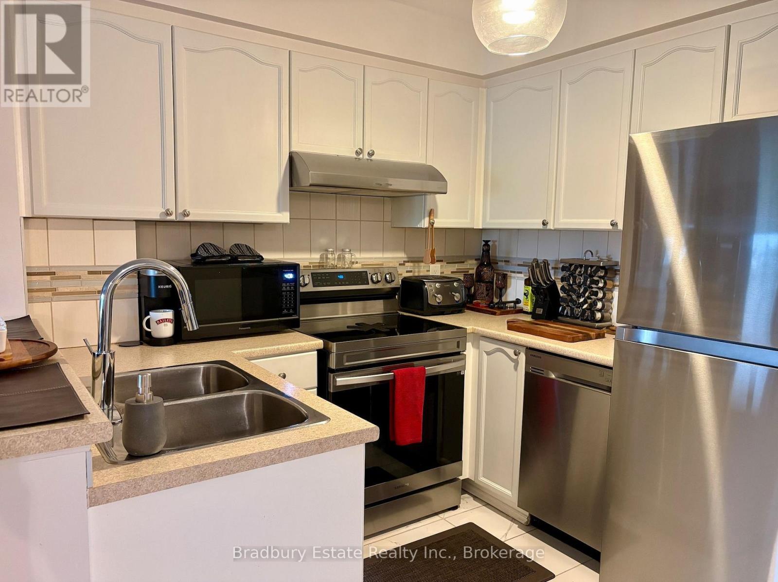 308 - 4450 Fairview Street, Burlington, Ontario  L7L 7K7 - Photo 7 - W13581682