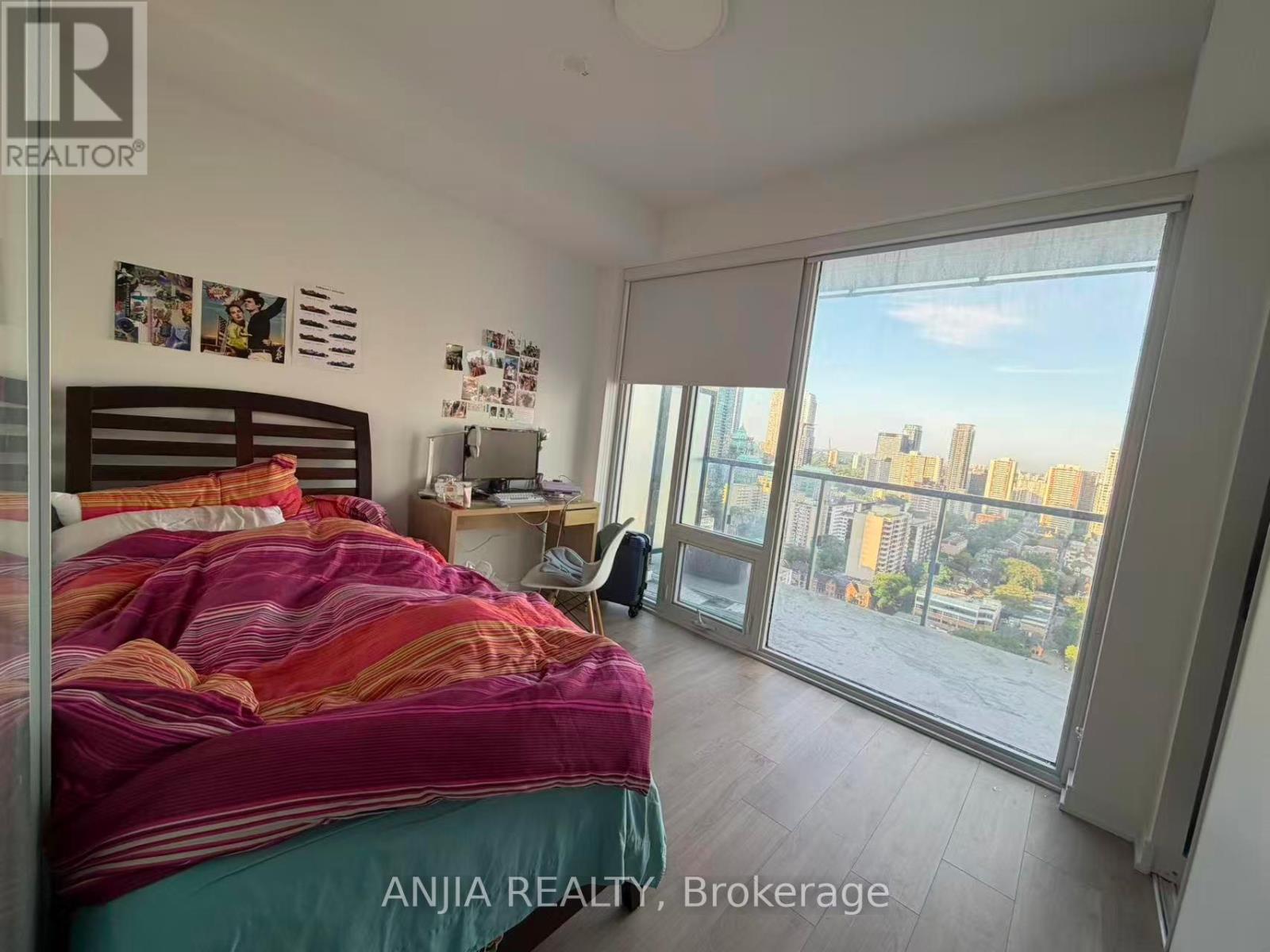 2907 - 3 Gloucester Street, Toronto, Ontario  M4Y 0C6 - Photo 6 - C13581688