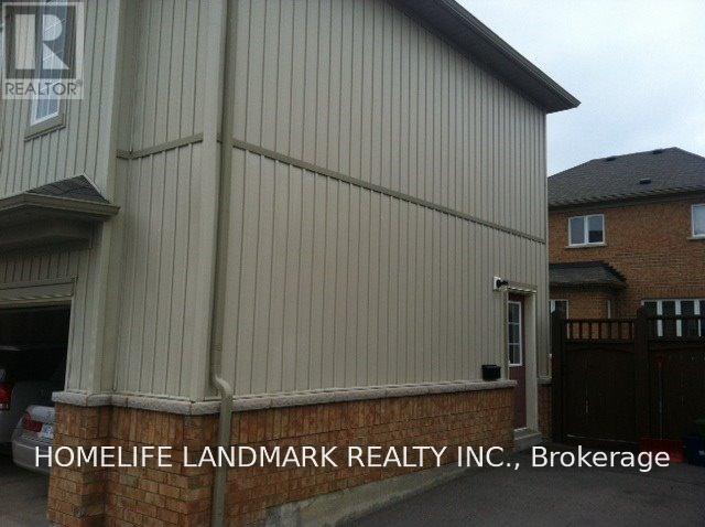 3 OAKMOOR LANE, Markham, Ontario