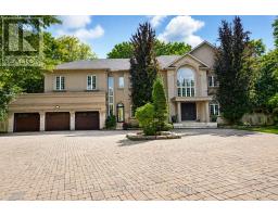 161 RENAISSANCE COURT, Vaughan, Ontario