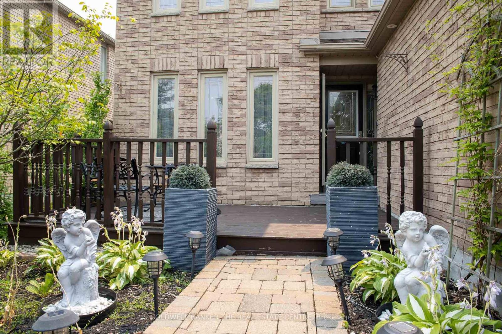 497 Grove Street E, Barrie, Ontario  L4M 5Z4 - Photo 2 - S13581662