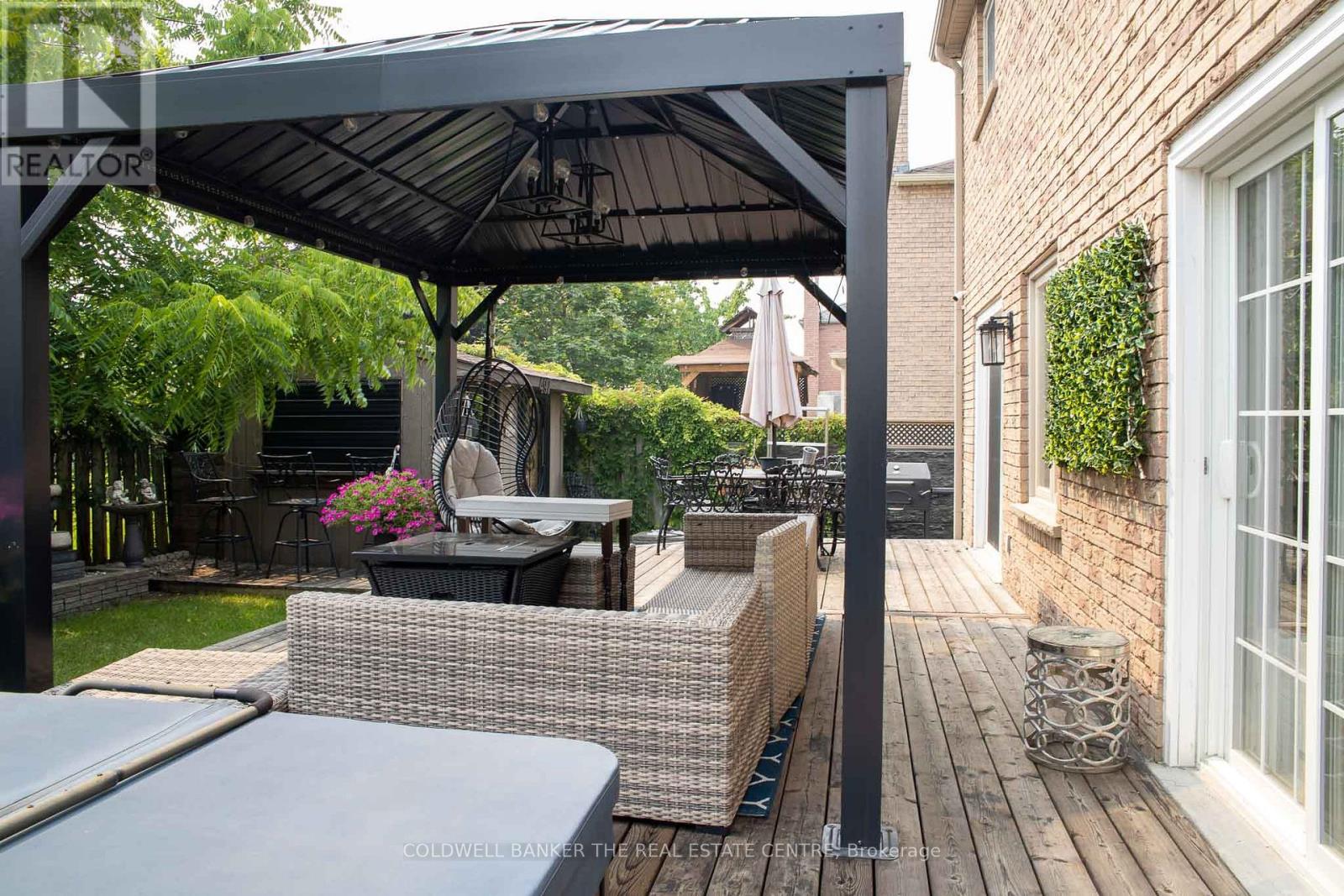 497 Grove Street E, Barrie, Ontario  L4M 5Z4 - Photo 29 - S13581662
