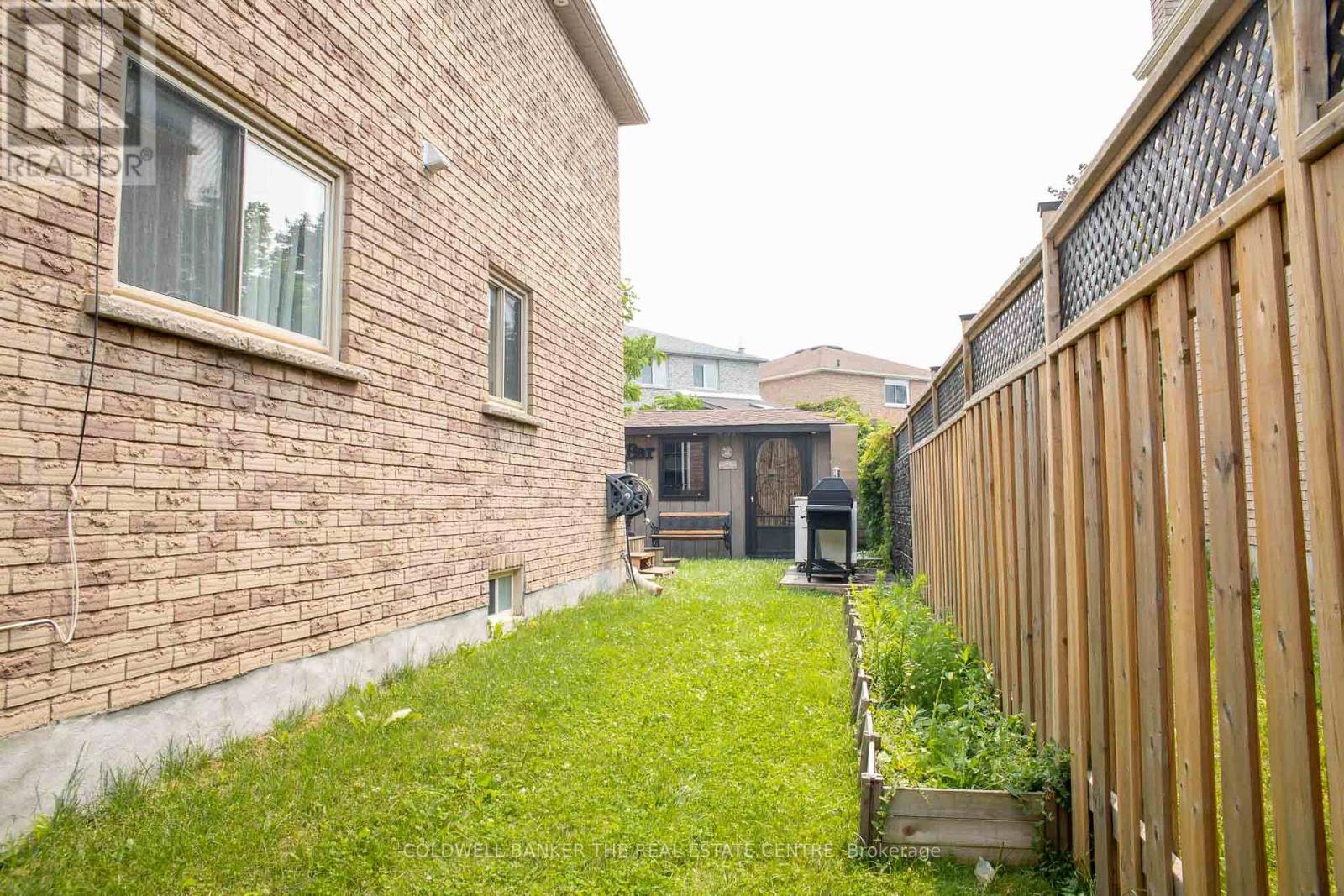 497 Grove Street E, Barrie, Ontario  L4M 5Z4 - Photo 30 - S13581662