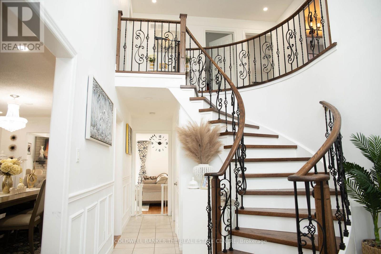 497 Grove Street E, Barrie, Ontario  L4M 5Z4 - Photo 5 - S13581662