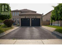 497 GROVE STREET E, Barrie, Ontario