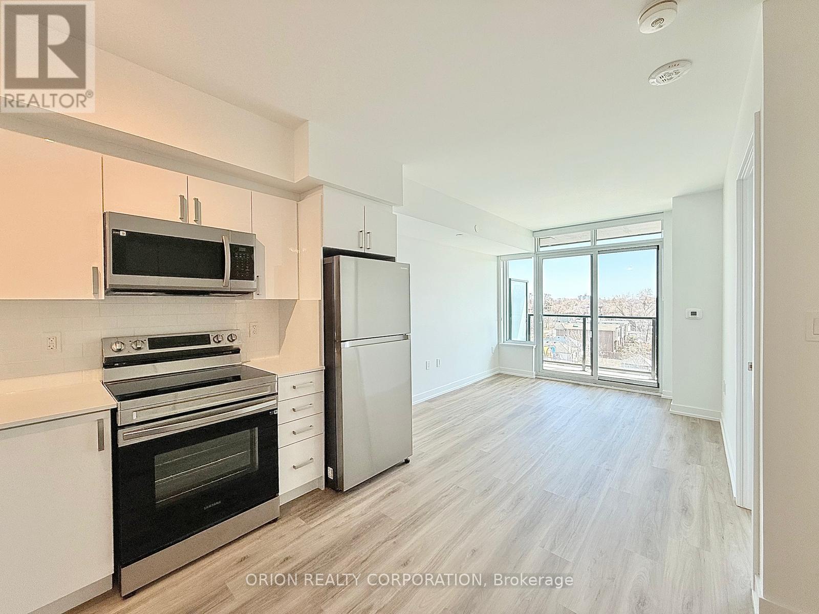 614 - 556 MARLEE AVENUE, Toronto (Yorkdale-Glen Park)
