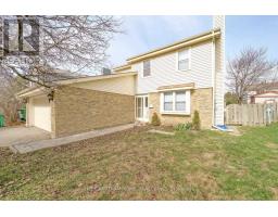 64 SOMERSET DRIVE, Brampton, Ontario