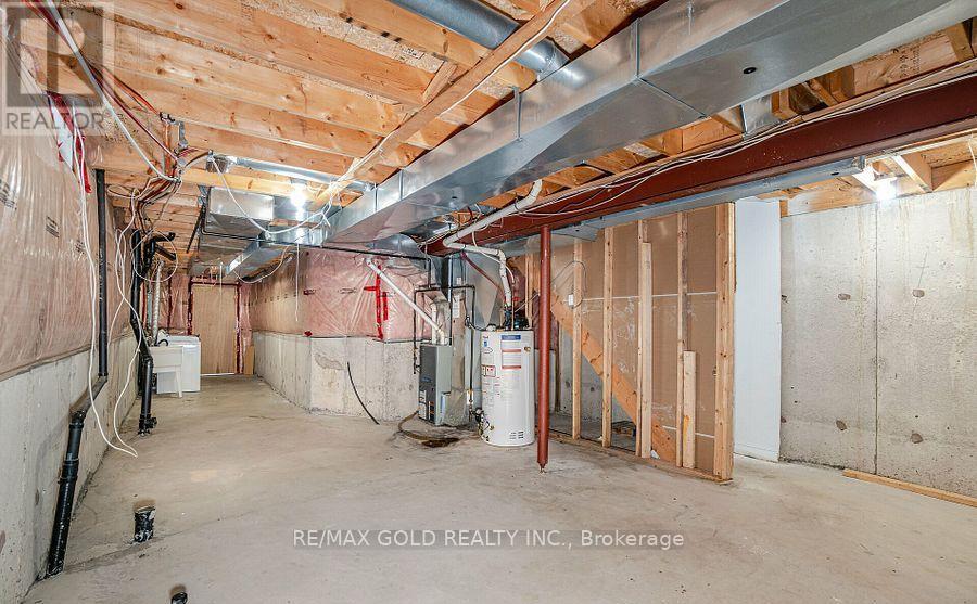 69 Portrush Trail, Brampton, Ontario  L6X 0R2 - Photo 34 - W13581670