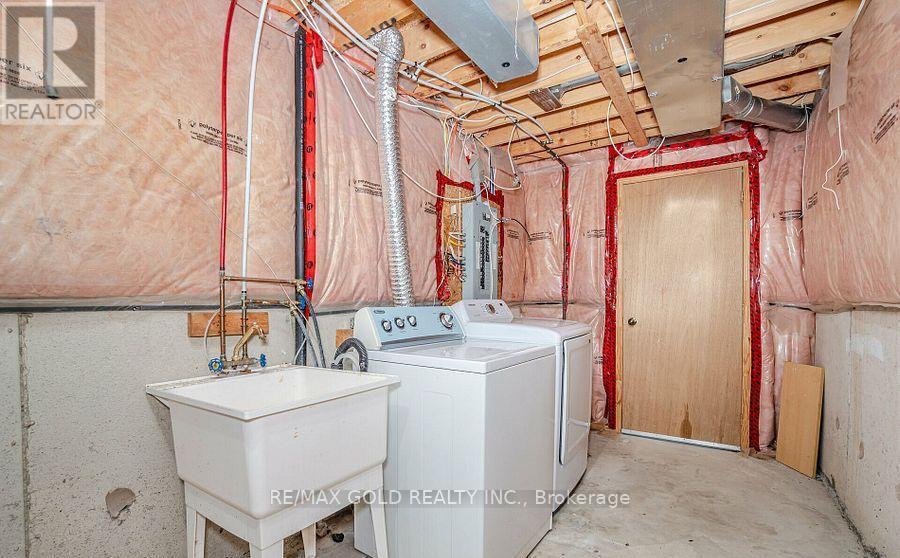 69 Portrush Trail, Brampton, Ontario  L6X 0R2 - Photo 35 - W13581670