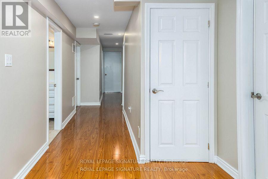 Lower - 11 Celestial Court, Brampton, Ontario  L7A 3R8 - Photo 13 - W13581696