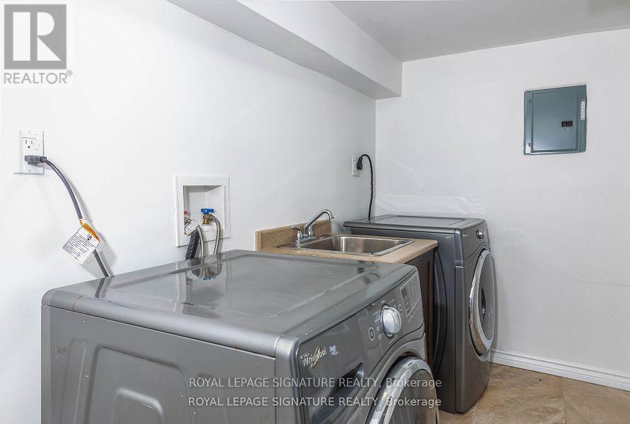 Lower - 11 Celestial Court, Brampton, Ontario  L7A 3R8 - Photo 16 - W13581696