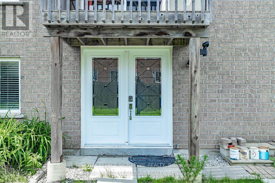 Lower - 11 Celestial Court, Brampton, Ontario  L7A 3R8 - Photo 17 - W13581696